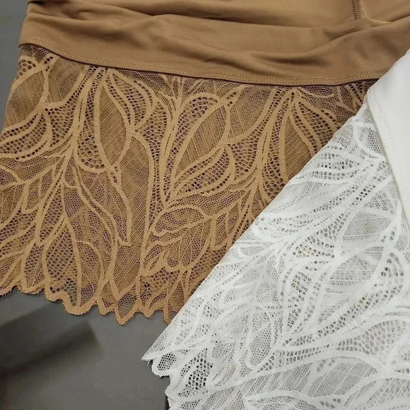 DANSKIN INTIMATES - Picture 3 of 4